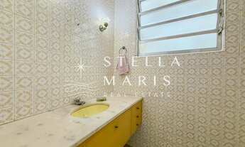 Imagem 6: Ipanema, Apartamento amplo com planta super versátil, 258 m2, 4 quartos e 2 vagas à venda