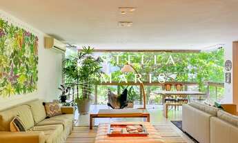 Imagem: Ipanema, Apartamento impecável, mobiliado