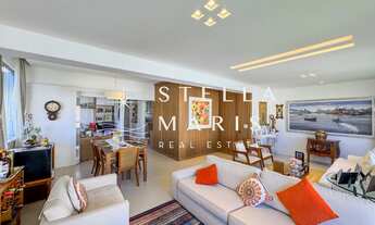 Imagem 6: Ipanema, Apartamento com 117 m2, vista para o mar, 3 quartos e 1 vaga à venda em excelente