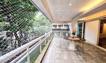 Imagem: Leblon, Apartamento espetacular à venda