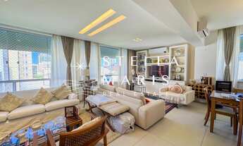 Imagem 3: Ipanema, Apartamento com 117 m2, vista para o mar, 3 quartos e 1 vaga à venda em excelente