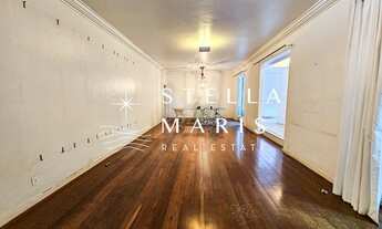 Imagem 4: Leblon, Apartamento espetacular à venda com varandão, 03 quartos, vista para para Copa das