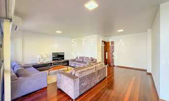 Imagem 7: Ipanema, Apartamento espetacular à venda com varandão, no quadrilátero do charme, em rua n