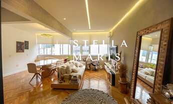 Imagem 2: Ipanema, Rua Nascimento Silva, este sofisticado apartamento de 97m² é a escolha ideal para