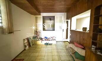 Imagem 7: Ipanema, Apartamento GARDEN FRONTAL, 172M2, amplo e linear com direito a um jardim extern