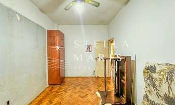 Imagem 7: Ipanema, Apartamento de 109 m2, 03 quartos, com excelente planta, à venda próximo à Praça