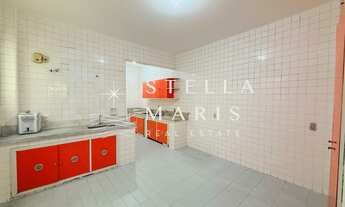 Imagem 7: Ipanema, Apartamento amplo com planta super versátil, 258 m2, 4 quartos e 2 vagas à venda