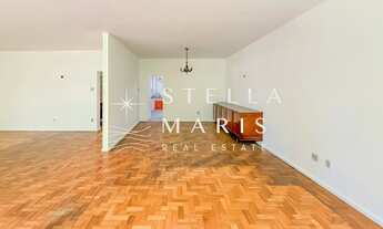 Imagem 5: Ipanema, Apartamento amplo com planta super versátil, 258 m2, 4 quartos e 2 vagas à venda