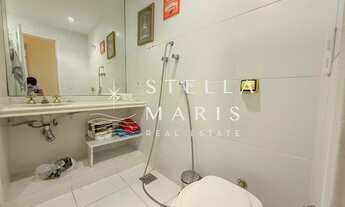 Imagem 7: Copacabana, Apartamento em andar alto, com 94 m2, 3 quartos e 1 vaga à venda em ótima loca