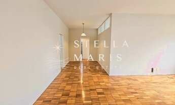 Imagem 4: Leblon, Apartamento à venda em andar alto com vista livre e excelente localização