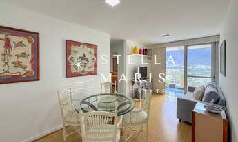 Imagem 4: Leblon Flat Service, Apartamento espetacular com vista completa da Lagoa e Cristo Redentor