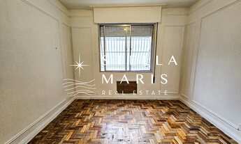 Imagem 7: Leblon, Apartamento espetacular à venda com varandão, 03 quartos, vista para para Copa das