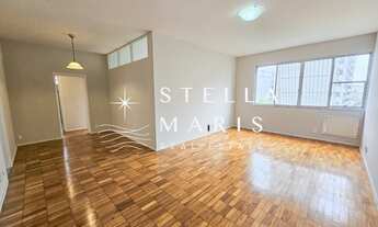 Imagem: Leblon, Apartamento à venda em andar alto