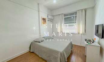 Imagem 7: Copacabana, Apartamento em andar alto, com 94 m2, 3 quartos e 1 vaga à venda em ótima loca