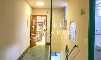 Imagem 5: Botafogo, Estrutura montada e equipada com dois ambientes separados, sendo uma para CONFEI