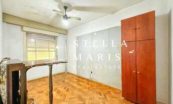 Imagem 6: Ipanema, Apartamento de 109 m2, 03 quartos, com excelente planta, à venda próximo à Praça