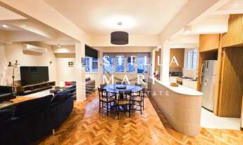 Imagem: Ipanema, Apartamento à venda impecavelmente