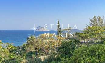 Imagem 4: Copanema, Apartamento com 77 m2, 2 quartos, varandão com vista lateral mar e 2 vagas à ven