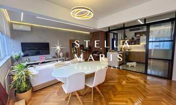 Imagem 3: Ipanema, Rua Nascimento Silva, este sofisticado apartamento de 97m² é a escolha ideal para