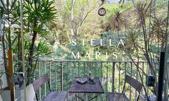 Imagem: Lagoa, Apartamento reformado, em andar alto