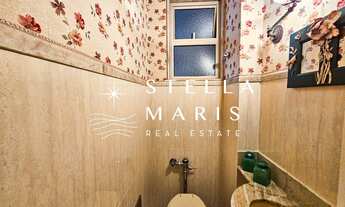 Imagem 6: Leblon, Apartamento espetacular à venda com varandão, 03 quartos, vista para para Copa das