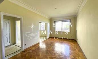 Imagem 2: Ipanema, Apartamento GARDEN FRONTAL, 172M2, amplo e linear com direito a um jardim extern