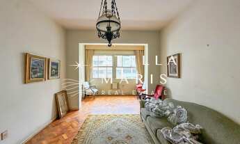 Imagem: Ipanema, Apartamento de 109 m2, 03 quartos