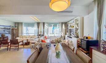 Imagem 7: Ipanema, Apartamento com 117 m2, vista para o mar, 3 quartos e 1 vaga à venda em excelente