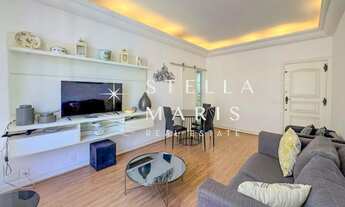 Imagem 6: Copacabana, Apartamento em andar alto, com 94 m2, 3 quartos e 1 vaga à venda em ótima loca