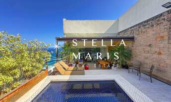 Imagem: São Conrado, VILLAGE. Cobertura Duplex