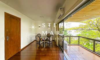 Imagem 6: Ipanema, Apartamento espetacular à venda com varandão, no quadrilátero do charme, em rua n