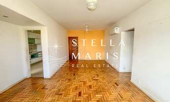 Imagem 3: Gávea, confortável apartamento em ANDAR ALTO proximo de todo comercio!