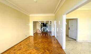 Imagem 6: Ipanema, Apartamento GARDEN FRONTAL, 172M2, amplo e linear com direito a um jardim extern