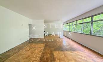 Imagem: Ipanema, Apartamento amplo com planta super