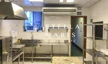 Imagem 2: Botafogo, Estrutura montada e equipada com dois ambientes separados, sendo uma para CONFEI