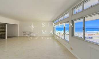 Imagem 3: Leblon, Avenida Delfim Moreira, Posto 11, Apartamento com 210 m2, 4 quartos, 2 vagas e lin