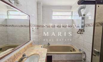 Imagem 7: Leblon, Apartamento à venda em andar alto com vista livre e excelente localização