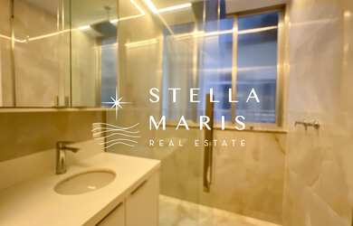 Imagem 7: Ipanema, Quadra da Praia, Apartamento recém-reformado, 115 m2, 3 quartos e 2 vagas à venda