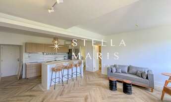 Imagem: Gávea, Apartamento recém-reformado, super