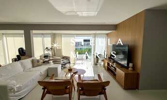 Imagem 3: Barra da Tijuca, Cobertura duplex com vista Lagoa localizada no condominio Le Parc