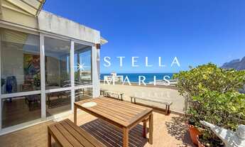 Imagem: Ipanema, Cobertura Duplex com 241 m2, 3