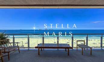 Imagem 5: Avenida Vieira Souto, Apartamento de luxo, com varanda, vista deslumbrante do mar, 230 m2