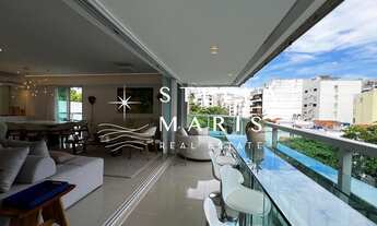 Imagem: QUADRILÁTERO DE IPANEMA - Lindíssimo apartamento