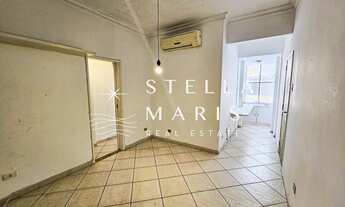 Imagem: Ipanema, Apartamento de 01 quarto e sala