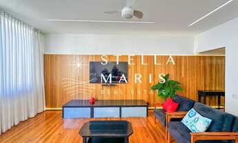 Imagem 2: IPANEMA, Arpoador. Apartamento para aluguel de 160 m2, totalmente reformado, com 03 quarto