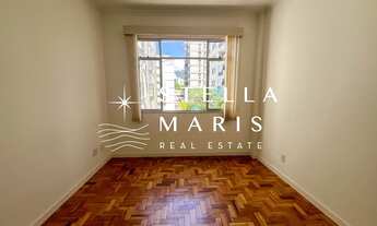 Imagem 5: Gávea, Apartamento de 37 m2, quarto e sala, à venda em ótima localização, pertinho da PUC