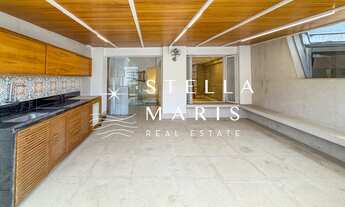 Imagem 6: Cobertura Duplex reformada à venda com 230 m2, 3 quartos, 2 vagas e Vista deslumbrante par