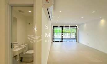 Imagem 7: Barra da Tijuca, Wave By Yoo. Apartamento de 150 m2, com varandão com vista LATERAL MAR, 3