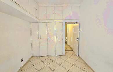 Imagem 6: Ipanema, Apartamento de 01 quarto e sala em Rua bucólica, silencioso em excelente localiza