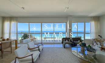 Imagem 4: Avenida Vieira Souto, Apartamento de luxo, com varanda, vista deslumbrante do mar, 230 m2